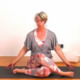 Hatha Yoga Special mit Nicole Barlau Rundum Yoga Studio Pempelfort Duesseldorf