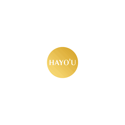 Hayou Method by Katie Brindle Sun