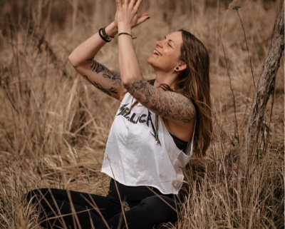 Helena Seliger Feedback RYS 200h Multistyle Yogalehrer Ausbildung
