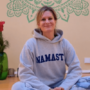 Andrea Heyer Yin Yoga Ausbildung Feedback