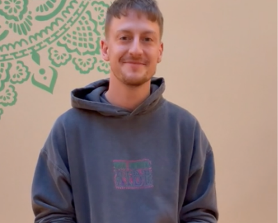 Manuell Neumann Yin Yoga Ausbildung Feedback