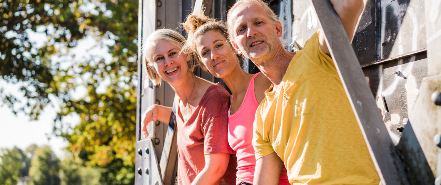 Einladung zum Infoabend zur RYS 200h Mutliystyle Yogalehrer Ausbildung 2023