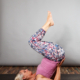 Hormon Yoga mit Nicole Barlau