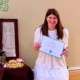 Being Part of the Journey Hanna RYS200h Multistyle Yogalehrer Ausbildung 2024