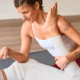 Weltyogatag Special – Thai Yoga Workshop mit Bine