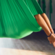 Open Your Heart Space – Air Yoga Workshop mit Bianca