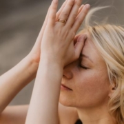 Hannah Yoga Teacher