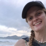 Isabel Yoga Teacher