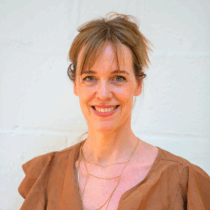 Katrin von Chamier