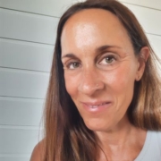 Maike Yoga Teacher
