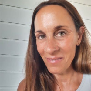 Maike Yoga Teacher