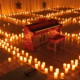 Piano x Yin Candlelight Tour mit Noah Frehmann