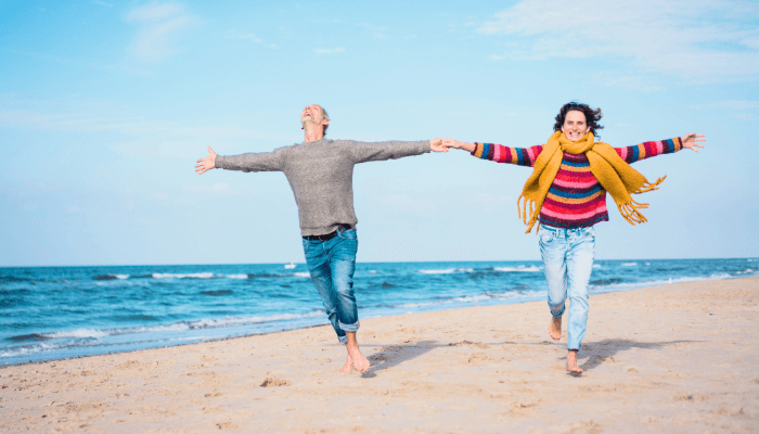 Yoga, Sea & Soul Retreat mit Susanne und Marc