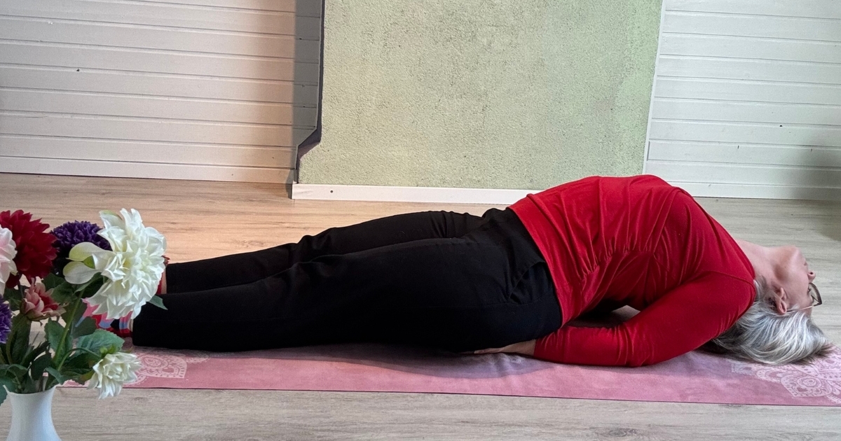 Nicole Barlau Yogalehrerin BDY: RYT:UYA & Hormon & Gesundheitscoach 30h Hormon Yoga Ausbildung