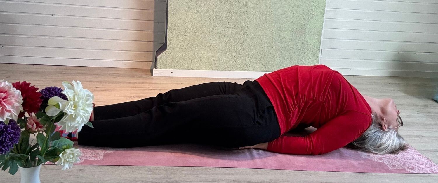 35h Hormon Yoga Ausbildung mit Nicole bei Rundum Yoga Duesseldorf