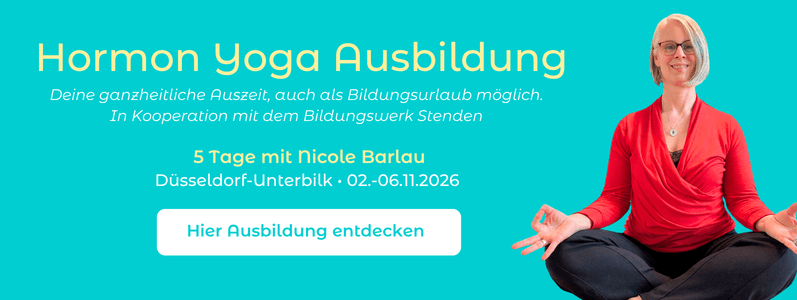 Yoga Nidra Kurs mit Nicole Yoga Nidra Kurs mit Nicole