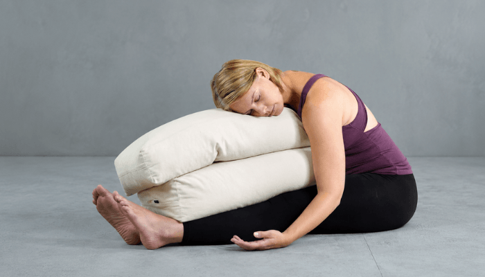 Yin Yoga Nicole Barlau Yin Yoga Nicole Barlau