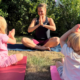 Yoga für Kinder – 5-Wochen-Kurs