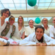 Infotalk zur RYS 200h Multistyle Yogalehrer Ausbildung 2027