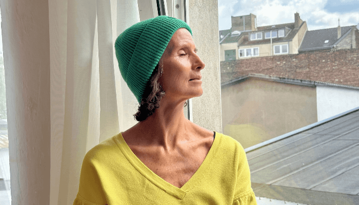 Rundum Vital – aktiv & achtsam leben mit Susanne